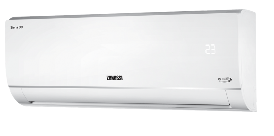 Zanussi ZACS/I-12 HS/N1