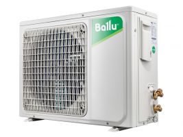 BALLU BLCI_CF-48HN8/EU (21Y)