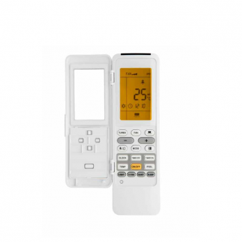 Cooper&Hunter CH-S12FTXAL-WP