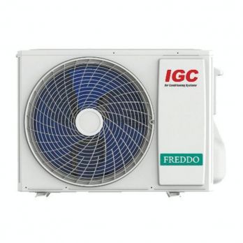 IGC RAS/RAC-V18NQR